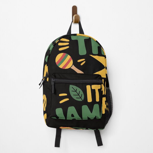 Item preview, ITS A JAMAICAN THING JAMAICA Jamaican Roots designed and sold by silladive.