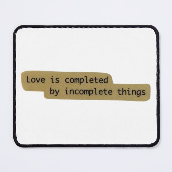 Item preview, Love quote designed and sold by di-Vera-Rosati.