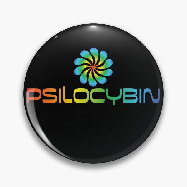 Item preview, Psilocybin designed and sold by BANDOFSCRIBBLE Hollywood.