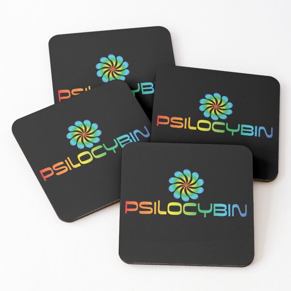 Item preview, Psilocybin designed and sold by BANDOFSCRIBBLE Hollywood.