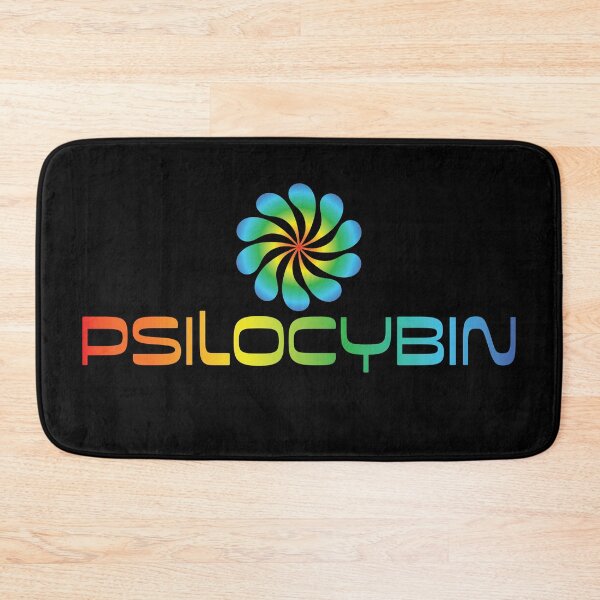 Item preview, Psilocybin designed and sold by BANDOFSCRIBBLE Hollywood.