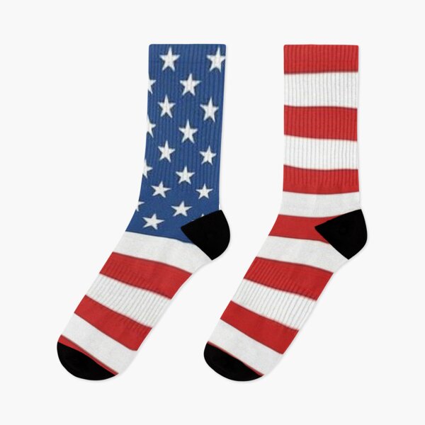 Item preview, American Flag designed and sold by Sticky Sticker Slicker.