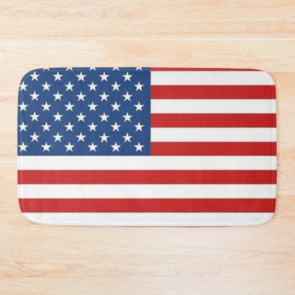 Item preview, American Flag designed and sold by Sticky Sticker Slicker.