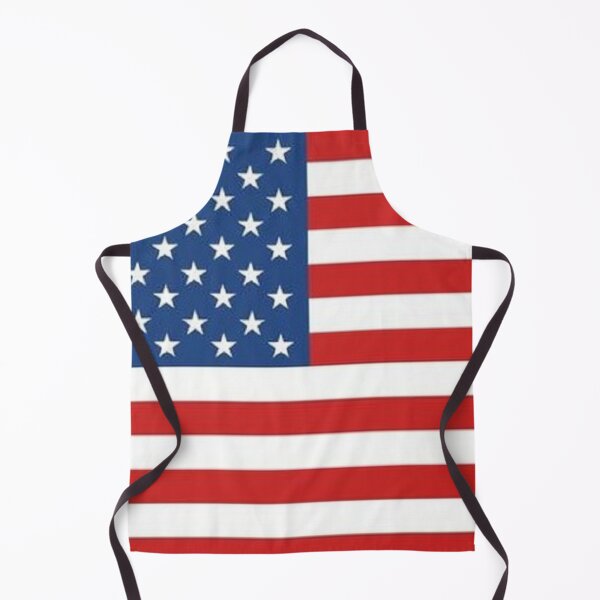 Item preview, American Flag designed and sold by Sticky Sticker Slicker.