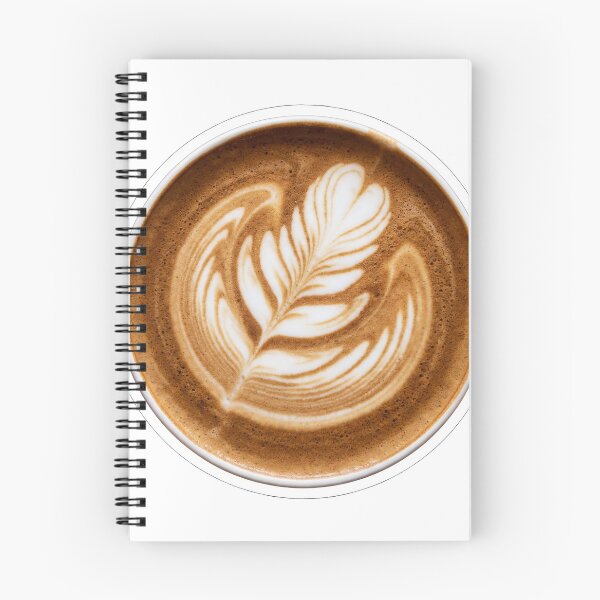 Item preview, Coffee latte art designed and sold by hunteroflions.
