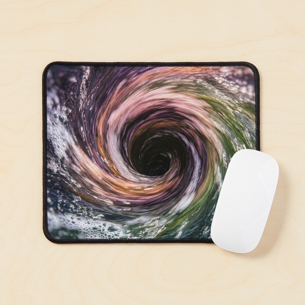 Item preview, Mouse Pad designed and sold by Tridentulus.