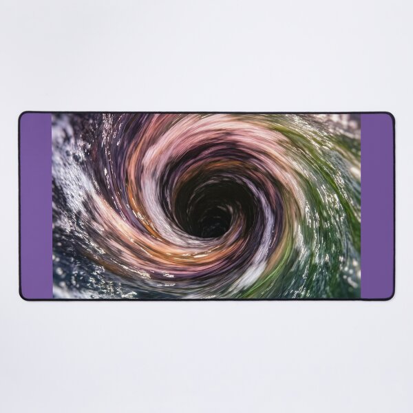 Item preview, Colored Whirlpool Vortex designed and sold by Tridentulus.