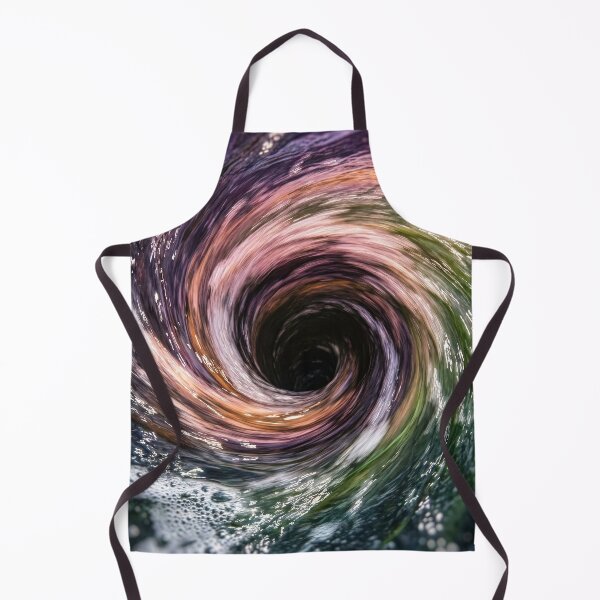 Item preview, Colored Whirlpool Vortex designed and sold by Tridentulus.