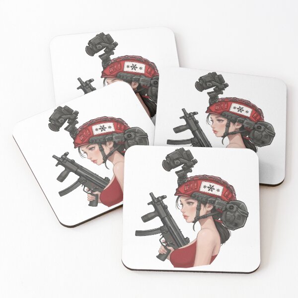 Item preview, Santy Tacticute designed and sold by RAWLIFEGRAPHIC.