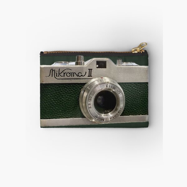 Item preview, Vintage camera, analog photography  designed and sold by suekieper.