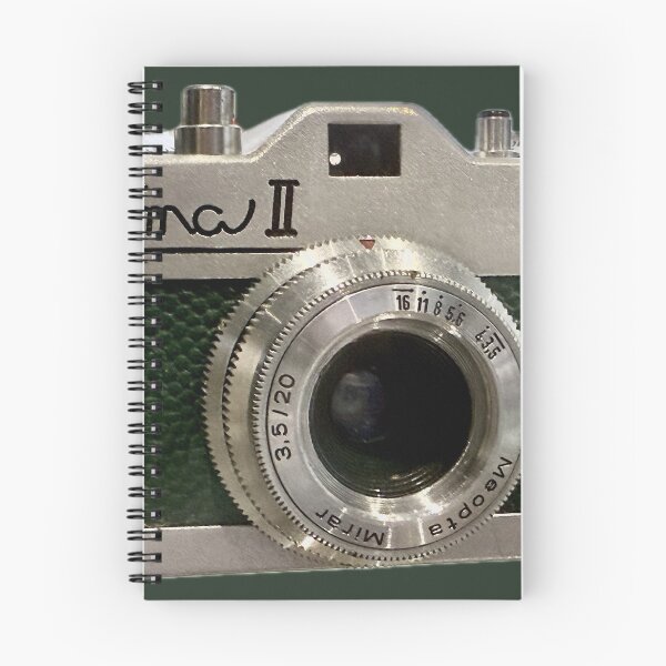 Item preview, Vintage camera, analog photography  designed and sold by suekieper.