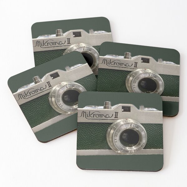 Item preview, Vintage camera, analog photography  designed and sold by suekieper.