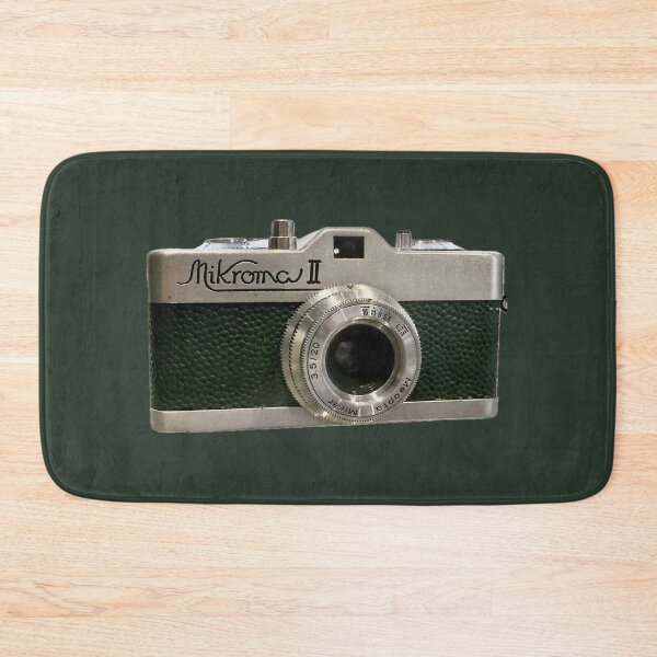 Item preview, Vintage camera, analog photography  designed and sold by suekieper.