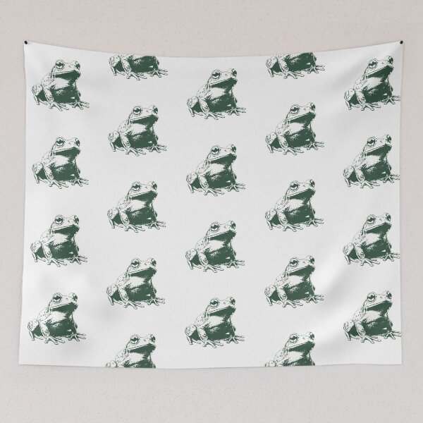 Item preview, Zen Money Toad  designed and sold by JollyCritters.