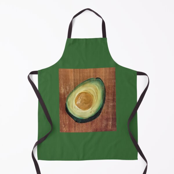Item preview, Avocado designed and sold by Lexidaisy.