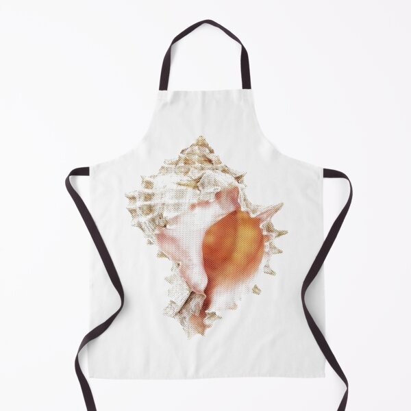 Item preview, Seashell with effect and internal transparency designed and sold by di-Vera-Rosati.