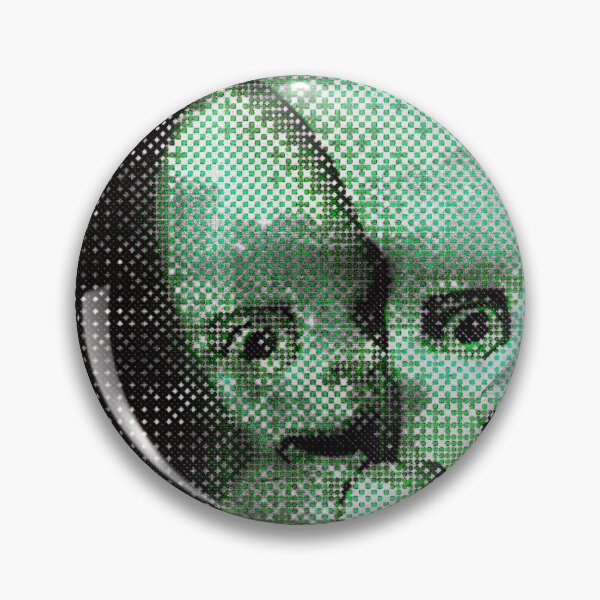 Item preview, bitmap baby designed and sold by marcofinkinspo.