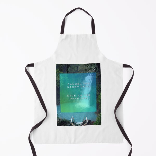 Item preview, Dive in The Deep End designed and sold by Lödder Skafferi.