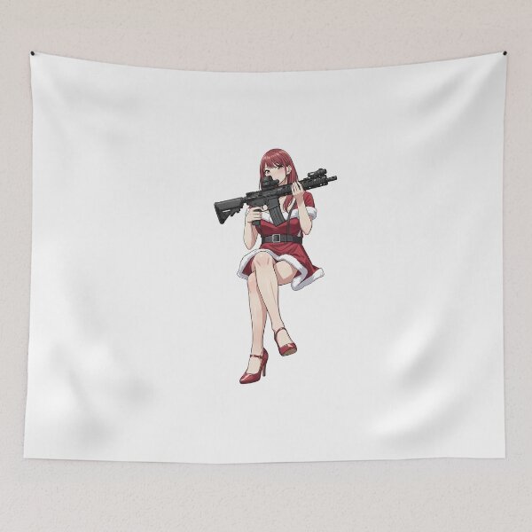 Item preview, Santy Tacticute designed and sold by RAWLIFEGRAPHIC.