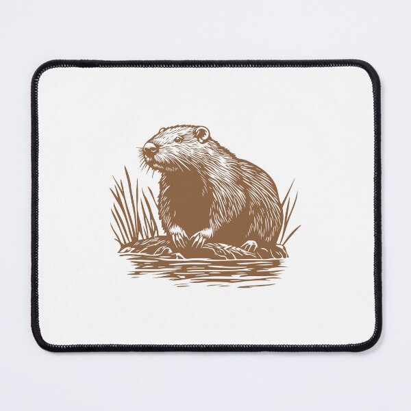 Item preview, Clever Beaver Builder designed and sold by JollyCritters.