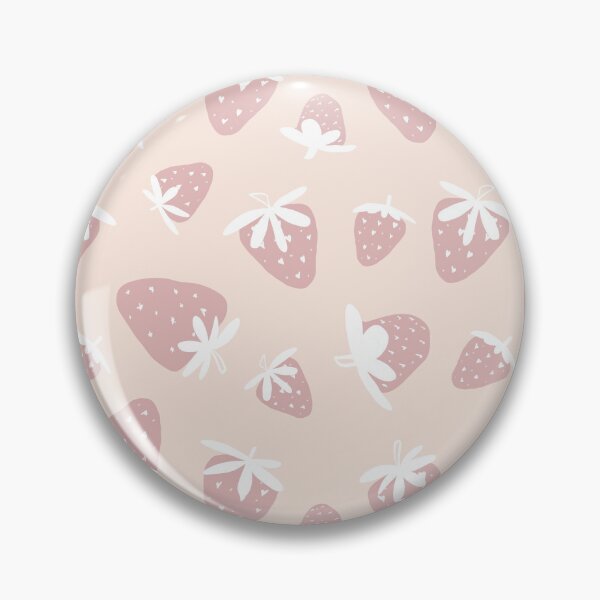 Item preview, Cute French Strawberry designed and sold by TheSmartyArty.