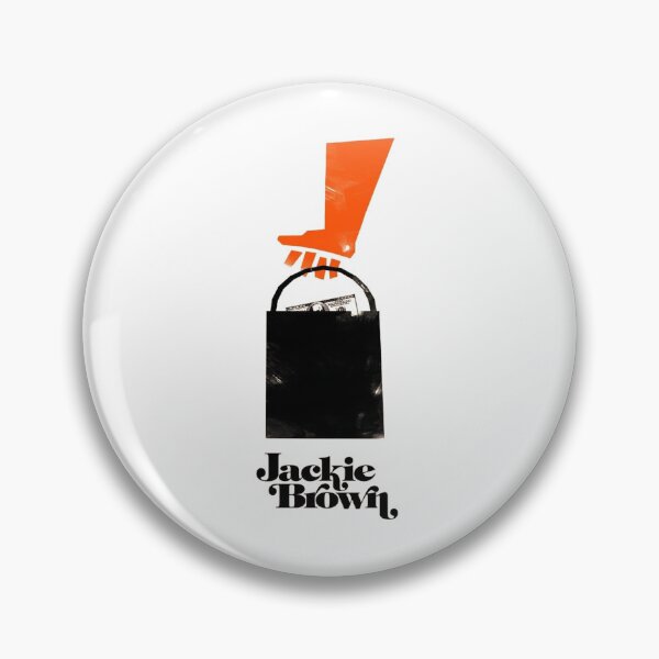 Item preview, Tarantino's Jackie Brown designed and sold by bbBeeviss.