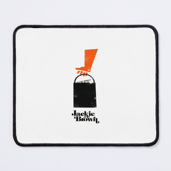 Item preview, Tarantino's Jackie Brown designed and sold by bbBeeviss.