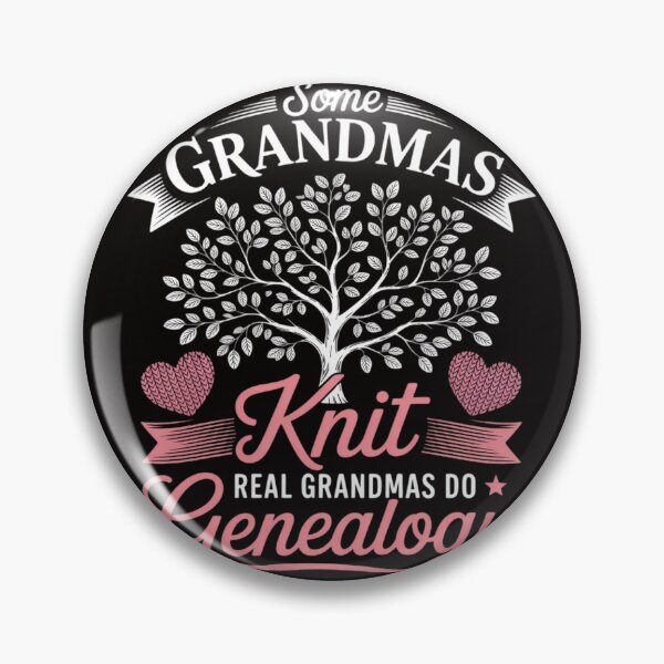 Item preview, Historiker-Genealoge Grandmother Echte Oma machen Genealogy designed and sold by silladive.
