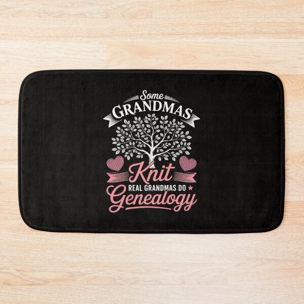 Item preview, Historiker-Genealoge Grandmother Echte Oma machen Genealogy designed and sold by silladive.