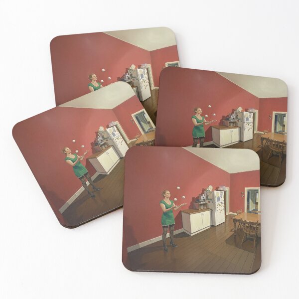Item preview, The Juggler designed and sold by IanBiAM.