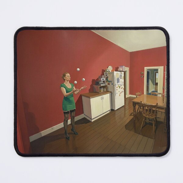 Item preview, The Juggler designed and sold by IanBiAM.