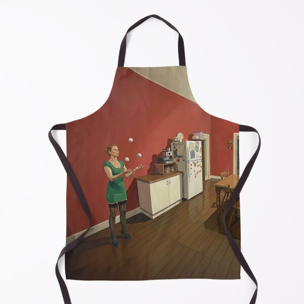 Item preview, The Juggler designed and sold by IanBiAM.