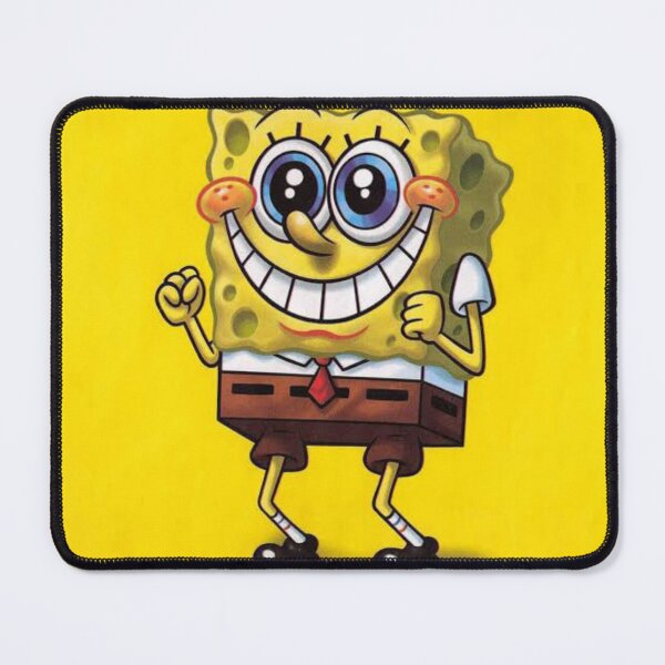 Item preview, Spongebob Squarepants designed and sold by Wahyuagusp13.