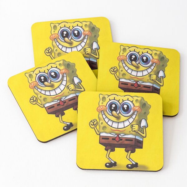Item preview, Spongebob Squarepants designed and sold by Wahyuagusp13.