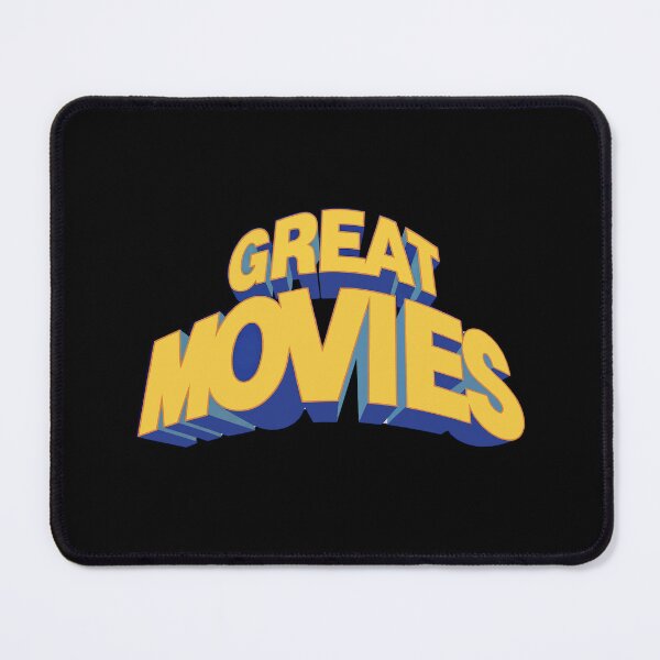 Item preview, GREAT MOVIES RETRO 80'S TORONTO TV designed and sold by TREVORSNEWEST.