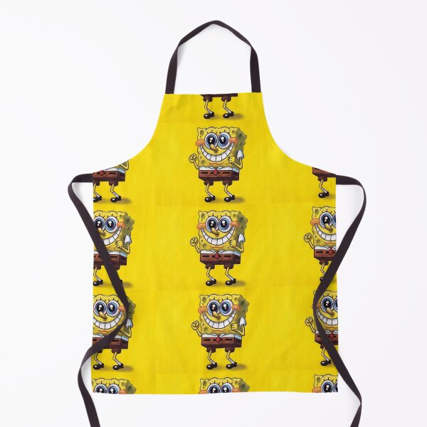 Item preview, Spongebob Squarepants designed and sold by Wahyuagusp13.