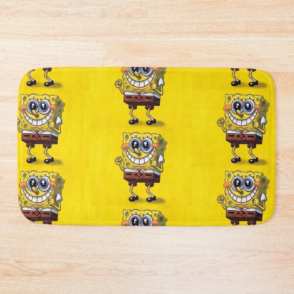 Item preview, Spongebob Squarepants designed and sold by Wahyuagusp13.