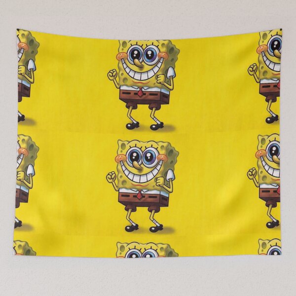 Item preview, Spongebob Squarepants designed and sold by Wahyuagusp13.