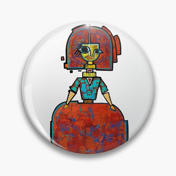 Item preview, The disappointed meninas  designed and sold by The Flying Eye.