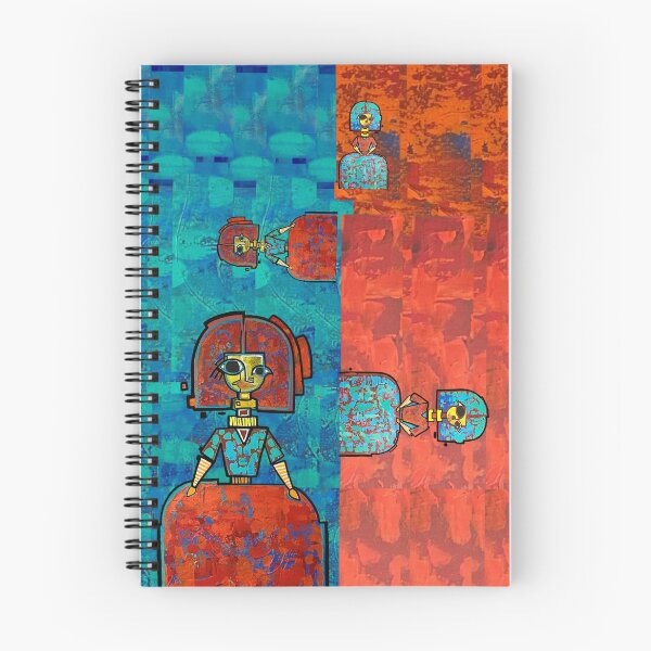Item preview, The disappointed meninas  designed and sold by The Flying Eye.