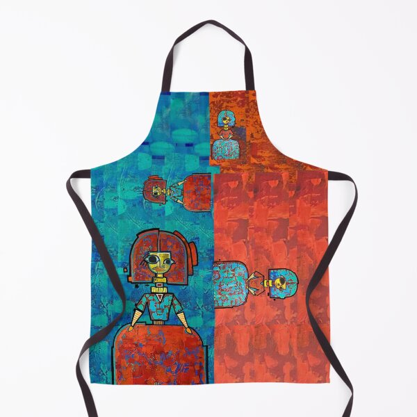 Item preview, The disappointed meninas  designed and sold by The Flying Eye.