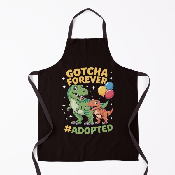 Item preview, Gotcha Forever Adoption Day for Kids finally adoption day designed and sold by hettingerchaim.