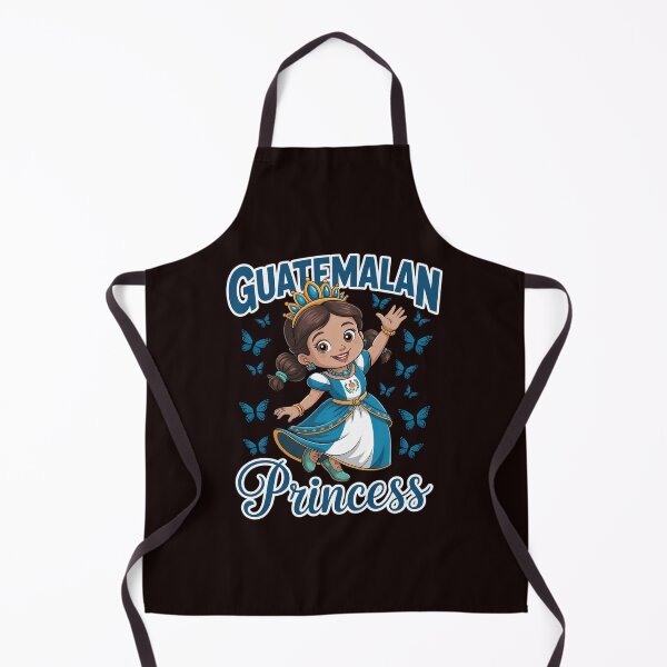 Item preview, Guatemalan Princess Dabbing for girls & kids designed and sold by hettingerchaim.