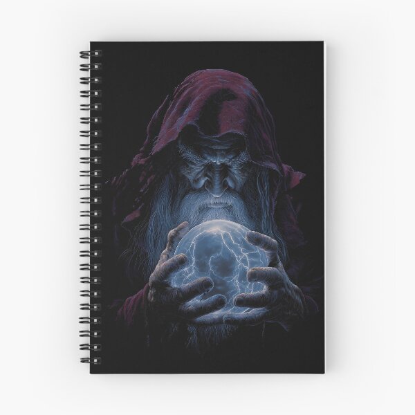 Item preview, The Grey Pilgrim designed and sold by MrHide.