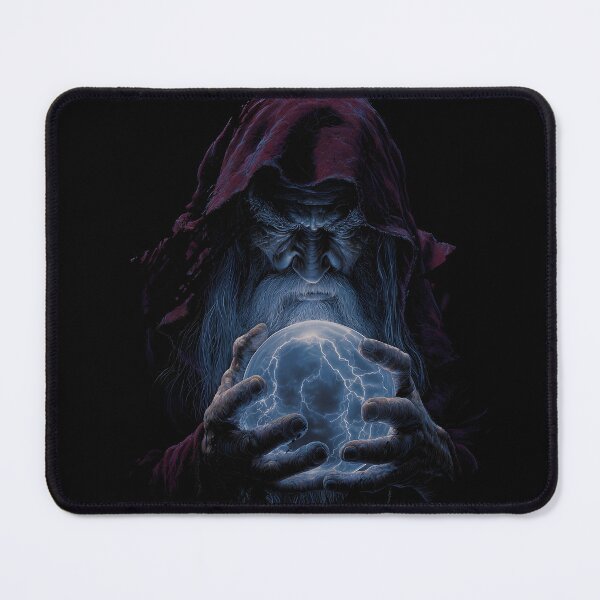 Item preview, The Grey Pilgrim designed and sold by MrHide.