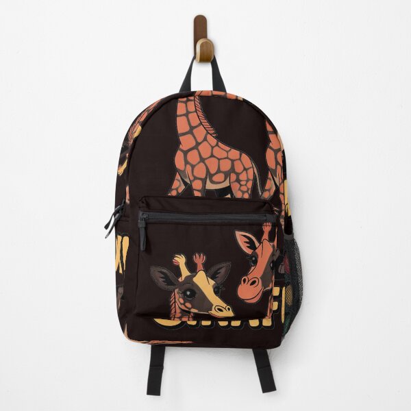 Artikelvorschau, Giraffen-Jam für Kinder und Kleinkinder, die Giraffen lieben entworfen und verkauft von hettingerchaim.