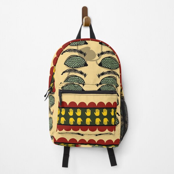 Item preview, Olhos de escamas designed and sold by Tayarte .