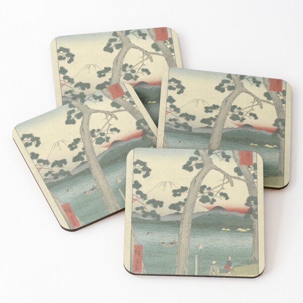 Item preview, utagawa hiroshige Mt.fuji designed and sold by mayanobu.