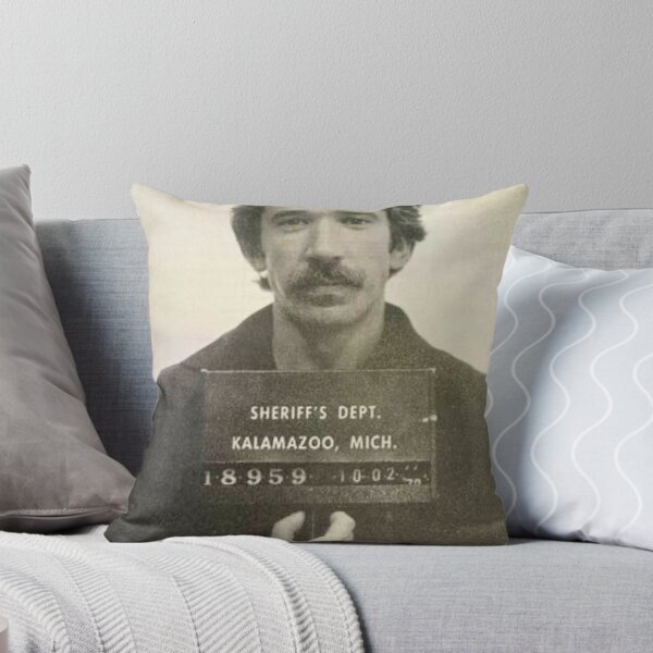 Item preview, Tim Allen Mugshot  designed and sold by DumbClutter.