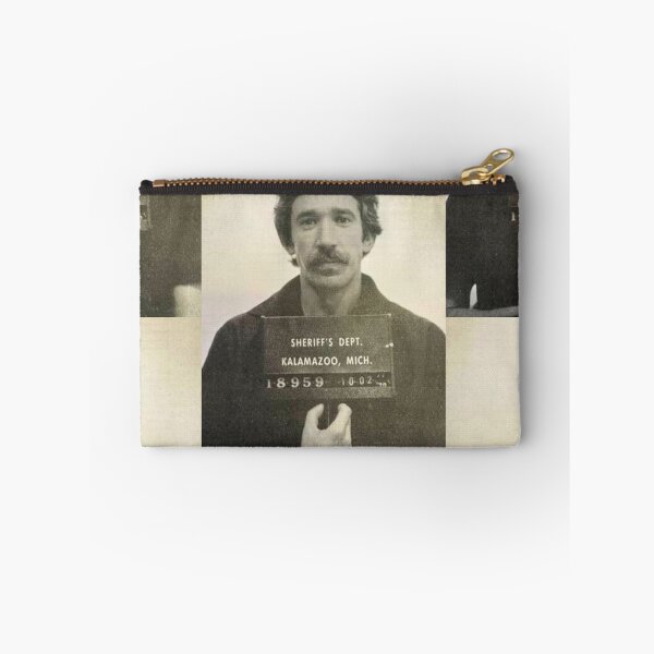 Item preview, Tim Allen Mugshot  designed and sold by DumbClutter.